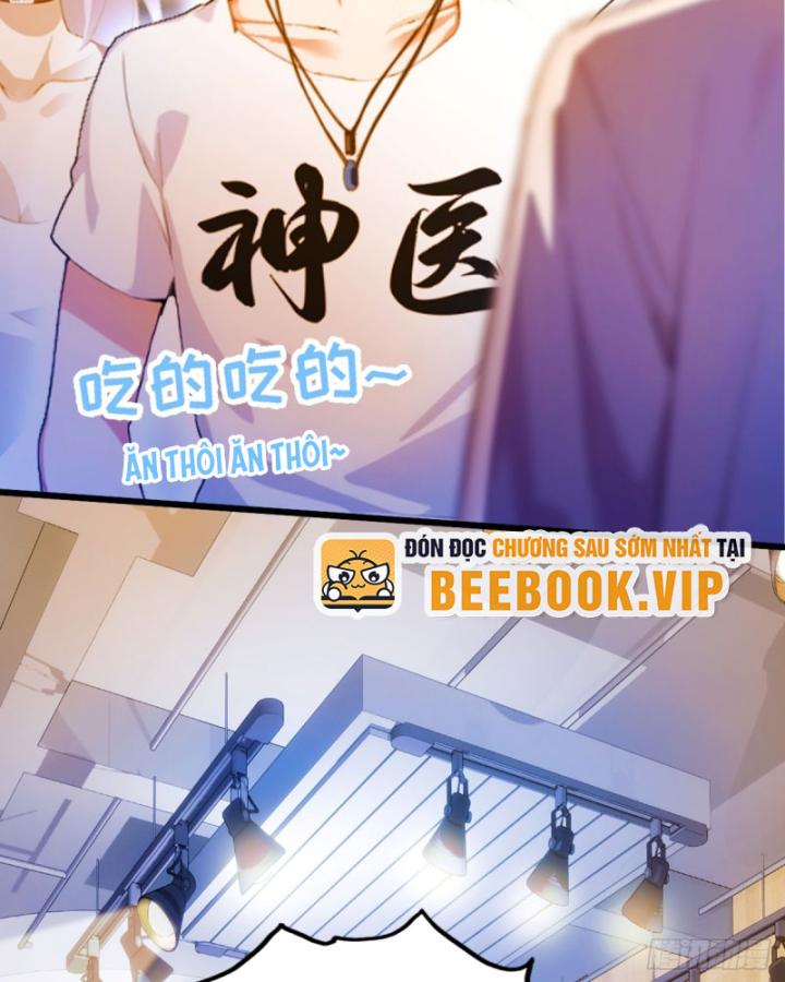 Ngươi Cấp Bậc Gì Dám Giả Bộ Trước Mặt Bảy Sư Tỷ Của Ta? Chapter 28 - Trang 2