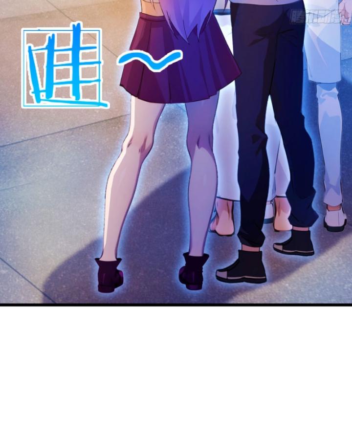 Ngươi Cấp Bậc Gì Dám Giả Bộ Trước Mặt Bảy Sư Tỷ Của Ta? Chapter 28 - Trang 2