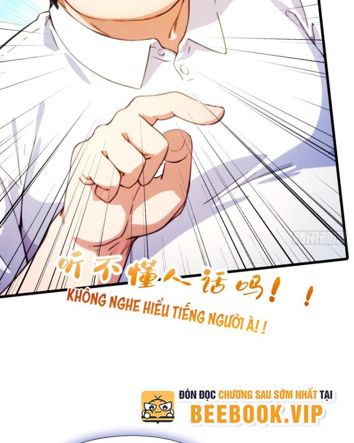 Ngươi Cấp Bậc Gì Dám Giả Bộ Trước Mặt Bảy Sư Tỷ Của Ta? Chapter 28 - Trang 2