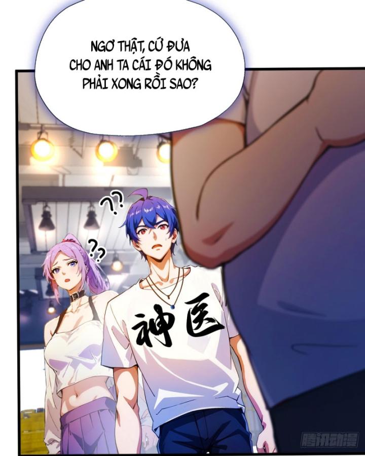 Ngươi Cấp Bậc Gì Dám Giả Bộ Trước Mặt Bảy Sư Tỷ Của Ta? Chapter 28 - Trang 2