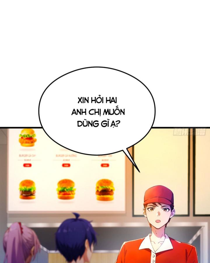 Ngươi Cấp Bậc Gì Dám Giả Bộ Trước Mặt Bảy Sư Tỷ Của Ta? Chapter 28 - Trang 2