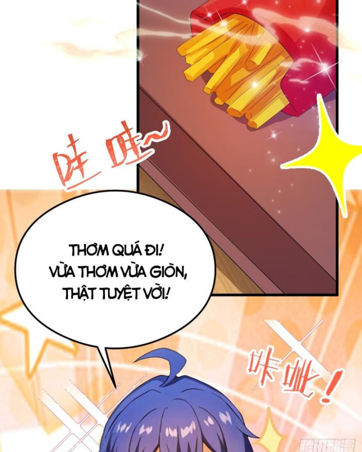 Ngươi Cấp Bậc Gì Dám Giả Bộ Trước Mặt Bảy Sư Tỷ Của Ta? Chapter 28 - Trang 2