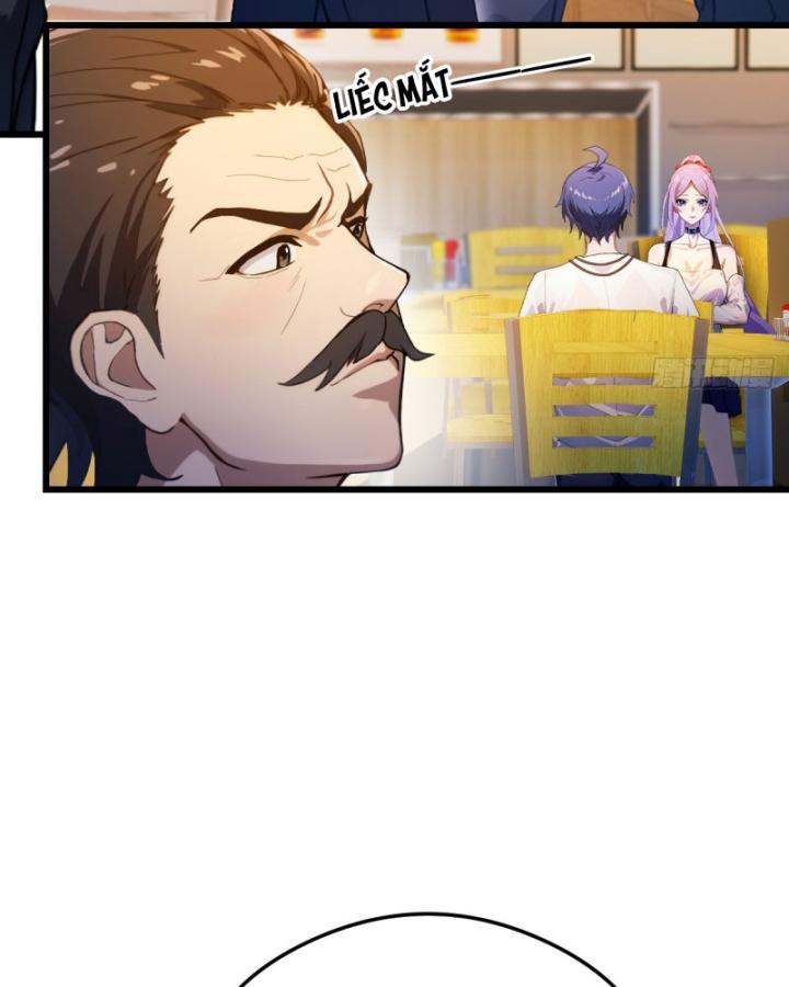 Ngươi Cấp Bậc Gì Dám Giả Bộ Trước Mặt Bảy Sư Tỷ Của Ta? Chapter 28 - Trang 2