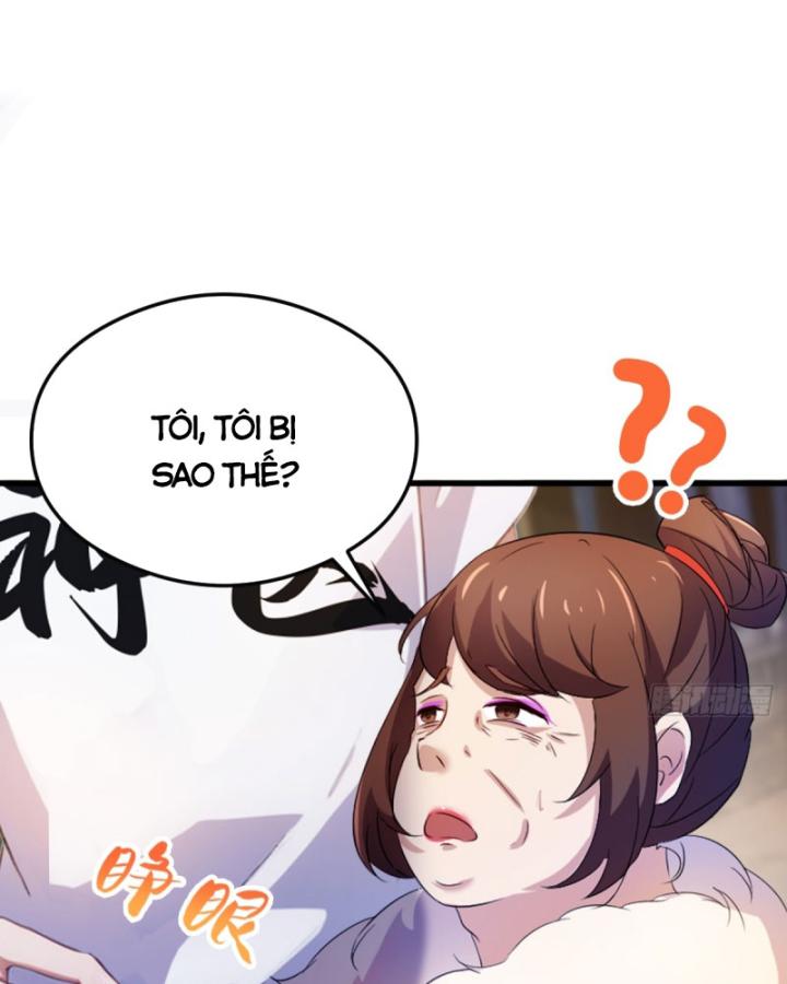 Ngươi Cấp Bậc Gì Dám Giả Bộ Trước Mặt Bảy Sư Tỷ Của Ta? Chapter 29 - Trang 2