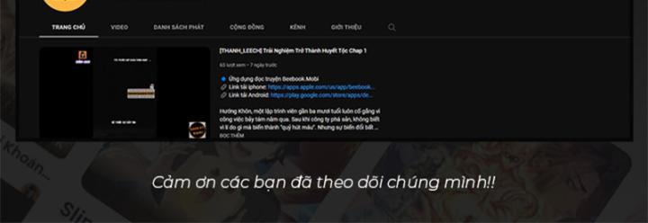 Ngươi Cấp Bậc Gì Dám Giả Bộ Trước Mặt Bảy Sư Tỷ Của Ta? Chapter 29 - Trang 2