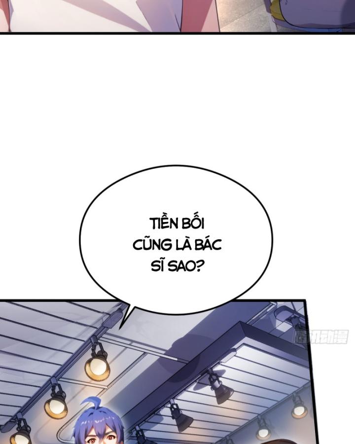 Ngươi Cấp Bậc Gì Dám Giả Bộ Trước Mặt Bảy Sư Tỷ Của Ta? Chapter 29 - Trang 2