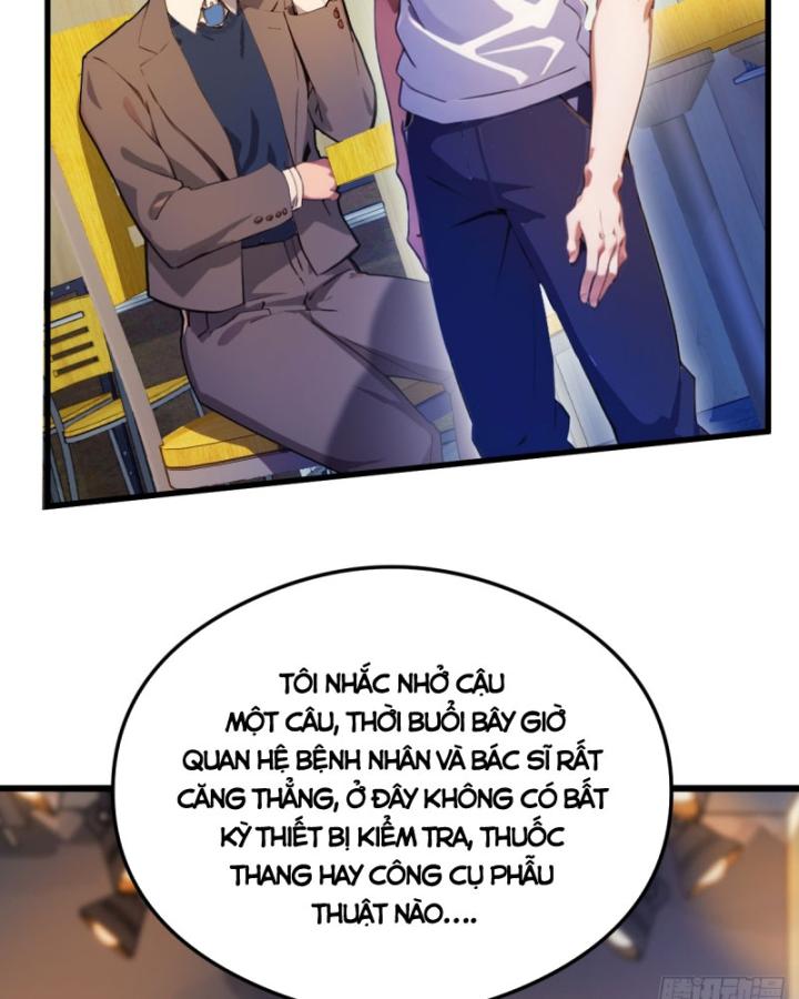 Ngươi Cấp Bậc Gì Dám Giả Bộ Trước Mặt Bảy Sư Tỷ Của Ta? Chapter 29 - Trang 2