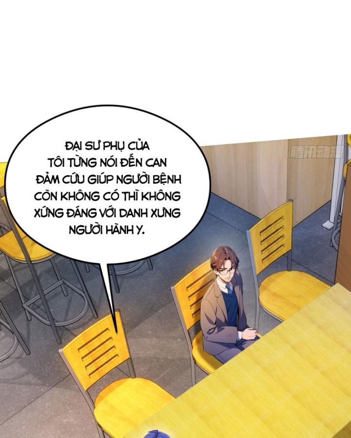 Ngươi Cấp Bậc Gì Dám Giả Bộ Trước Mặt Bảy Sư Tỷ Của Ta? Chapter 29 - Trang 2