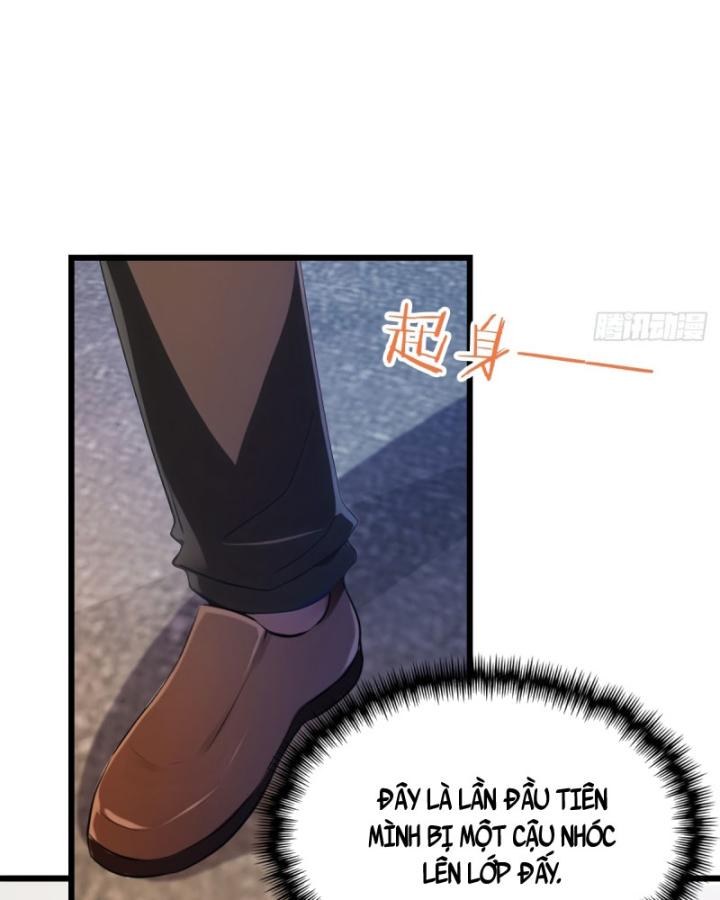 Ngươi Cấp Bậc Gì Dám Giả Bộ Trước Mặt Bảy Sư Tỷ Của Ta? Chapter 29 - Trang 2