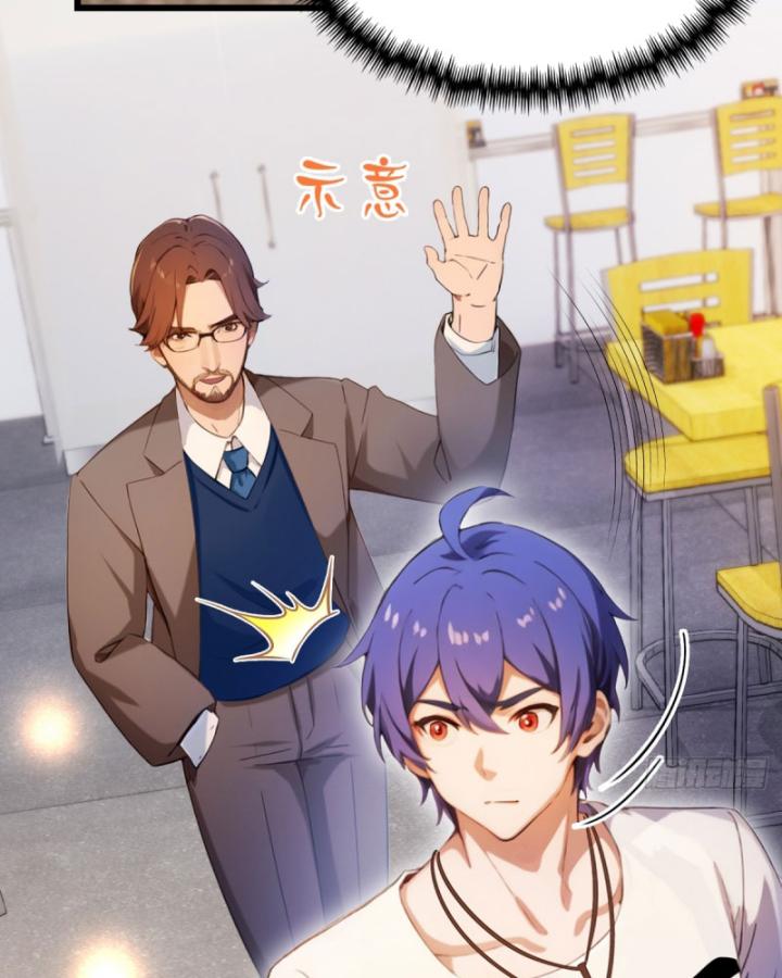 Ngươi Cấp Bậc Gì Dám Giả Bộ Trước Mặt Bảy Sư Tỷ Của Ta? Chapter 29 - Trang 2