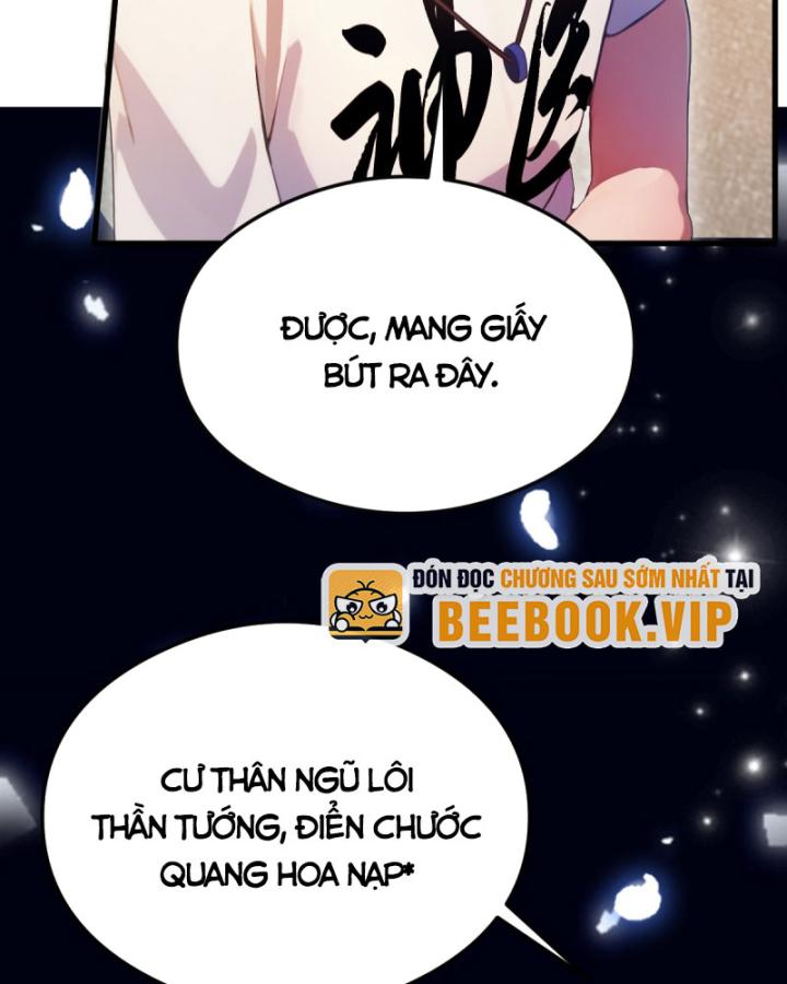 Ngươi Cấp Bậc Gì Dám Giả Bộ Trước Mặt Bảy Sư Tỷ Của Ta? Chapter 29 - Trang 2
