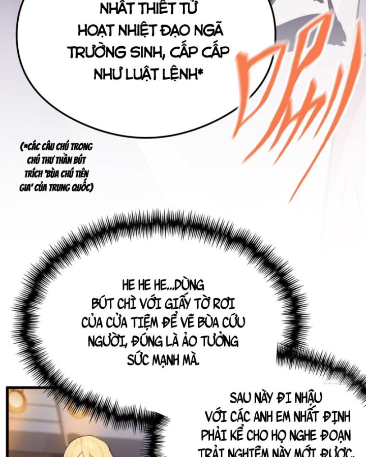 Ngươi Cấp Bậc Gì Dám Giả Bộ Trước Mặt Bảy Sư Tỷ Của Ta? Chapter 29 - Trang 2
