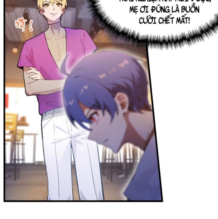 Ngươi Cấp Bậc Gì Dám Giả Bộ Trước Mặt Bảy Sư Tỷ Của Ta? Chapter 29 - Trang 2