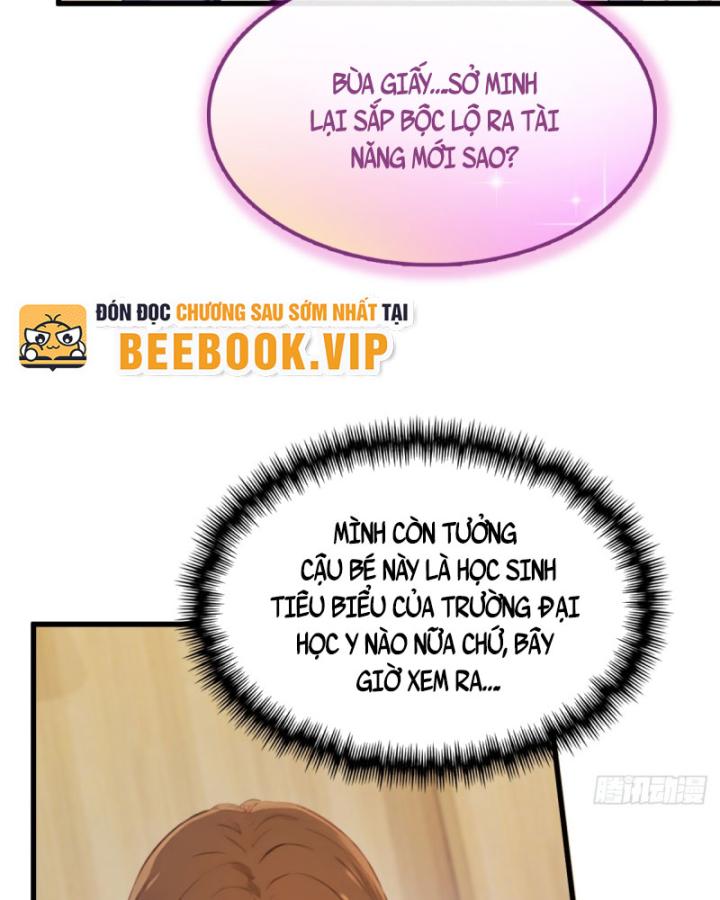 Ngươi Cấp Bậc Gì Dám Giả Bộ Trước Mặt Bảy Sư Tỷ Của Ta? Chapter 29 - Trang 2