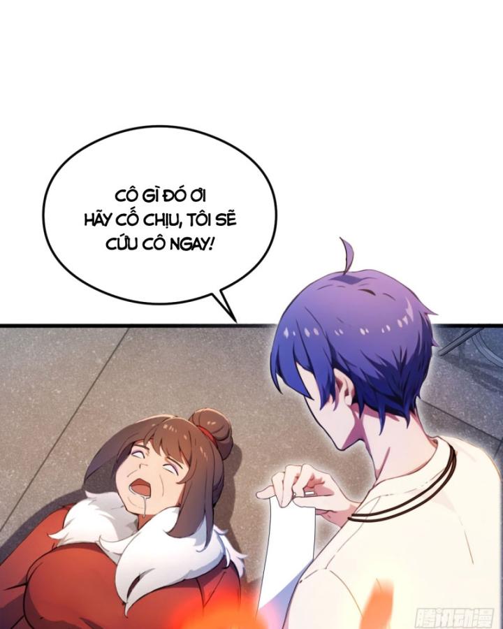 Ngươi Cấp Bậc Gì Dám Giả Bộ Trước Mặt Bảy Sư Tỷ Của Ta? Chapter 29 - Trang 2