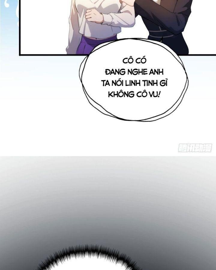 Ngươi Cấp Bậc Gì Dám Giả Bộ Trước Mặt Bảy Sư Tỷ Của Ta? Chapter 3 - Trang 2
