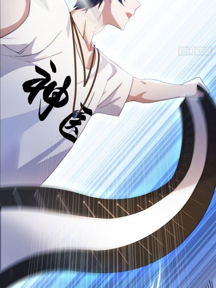 Ngươi Cấp Bậc Gì Dám Giả Bộ Trước Mặt Bảy Sư Tỷ Của Ta? Chapter 3 - Trang 2