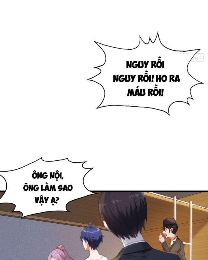 Ngươi Cấp Bậc Gì Dám Giả Bộ Trước Mặt Bảy Sư Tỷ Của Ta? Chapter 3 - Trang 2
