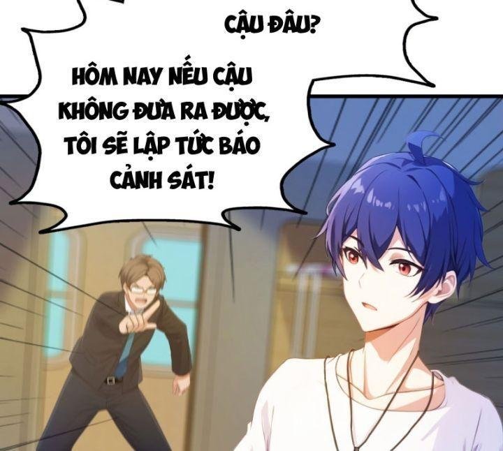 Ngươi Cấp Bậc Gì Dám Giả Bộ Trước Mặt Bảy Sư Tỷ Của Ta? Chapter 3 - Trang 2