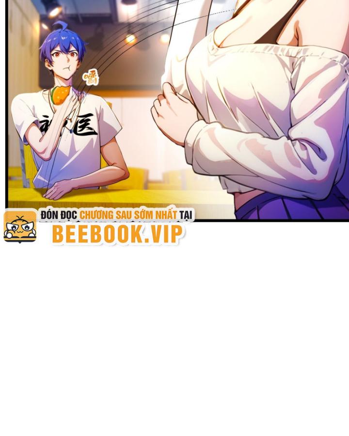 Ngươi Cấp Bậc Gì Dám Giả Bộ Trước Mặt Bảy Sư Tỷ Của Ta? Chapter 30 - Trang 2