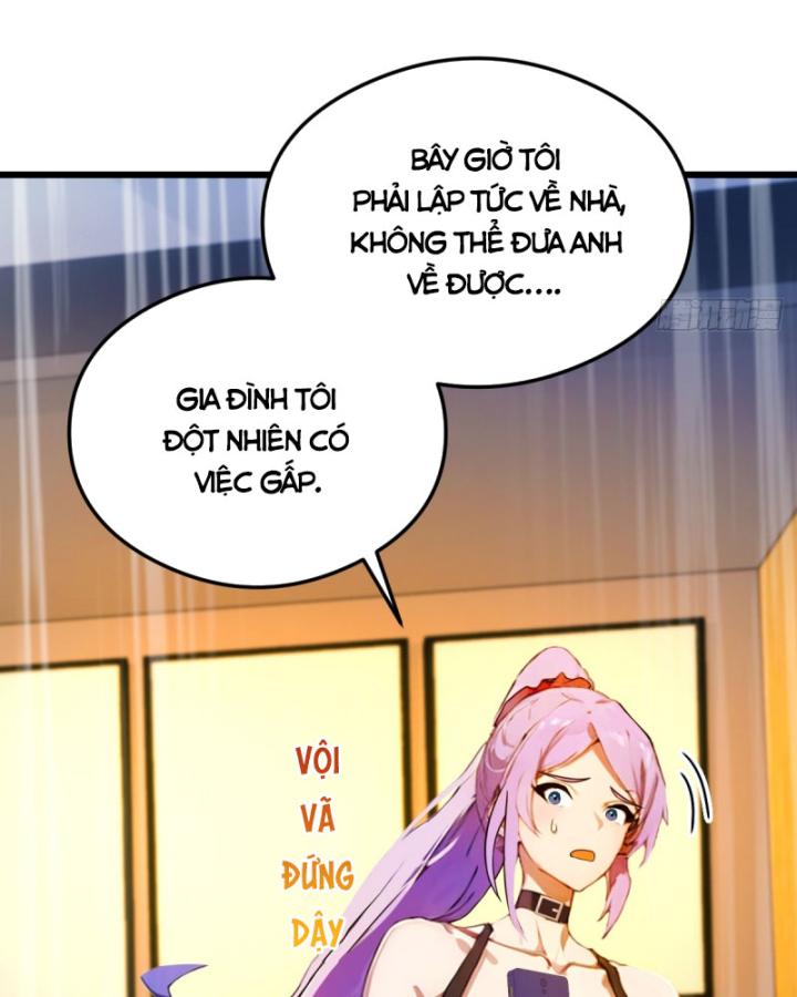 Ngươi Cấp Bậc Gì Dám Giả Bộ Trước Mặt Bảy Sư Tỷ Của Ta? Chapter 30 - Trang 2