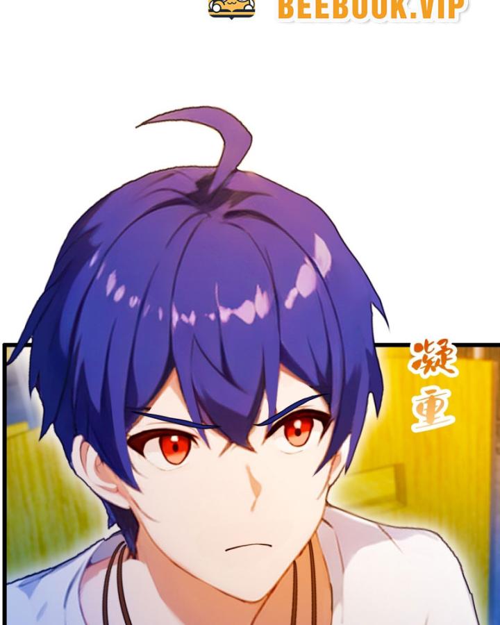 Ngươi Cấp Bậc Gì Dám Giả Bộ Trước Mặt Bảy Sư Tỷ Của Ta? Chapter 30 - Trang 2