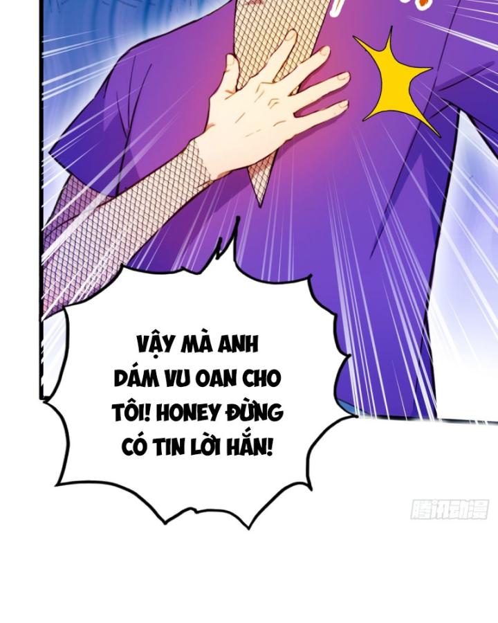 Ngươi Cấp Bậc Gì Dám Giả Bộ Trước Mặt Bảy Sư Tỷ Của Ta? Chapter 30 - Trang 2