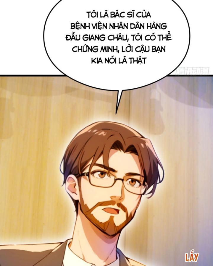 Ngươi Cấp Bậc Gì Dám Giả Bộ Trước Mặt Bảy Sư Tỷ Của Ta? Chapter 30 - Trang 2