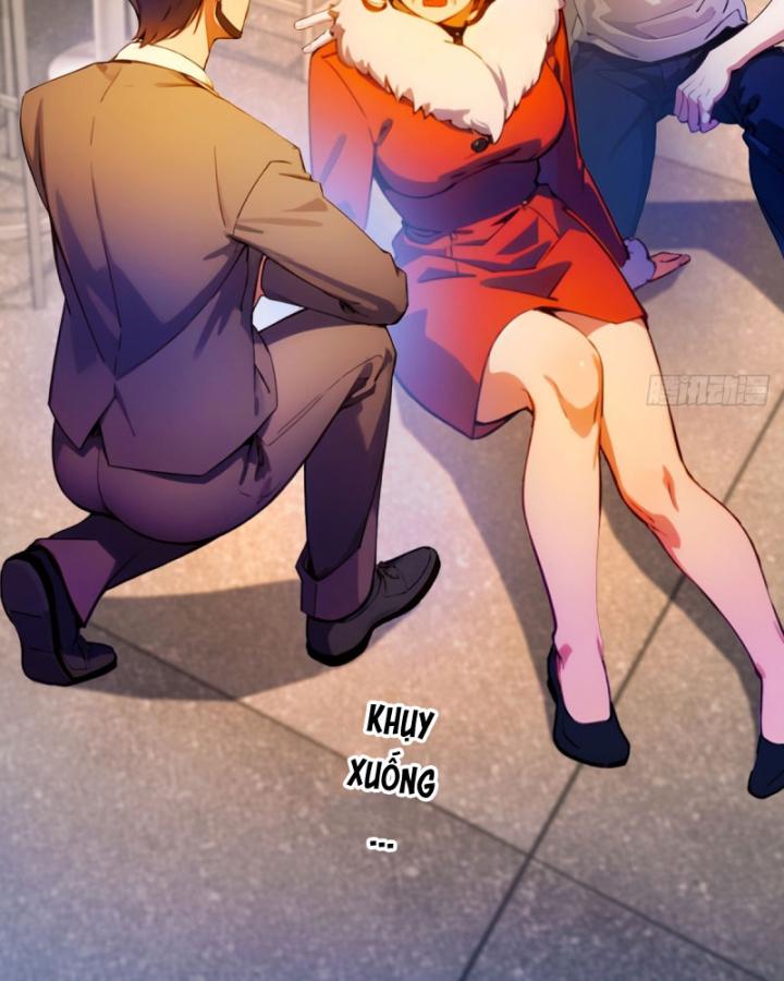 Ngươi Cấp Bậc Gì Dám Giả Bộ Trước Mặt Bảy Sư Tỷ Của Ta? Chapter 30 - Trang 2