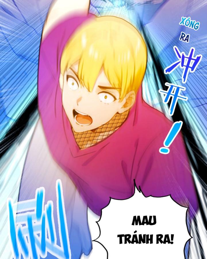 Ngươi Cấp Bậc Gì Dám Giả Bộ Trước Mặt Bảy Sư Tỷ Của Ta? Chapter 30 - Trang 2