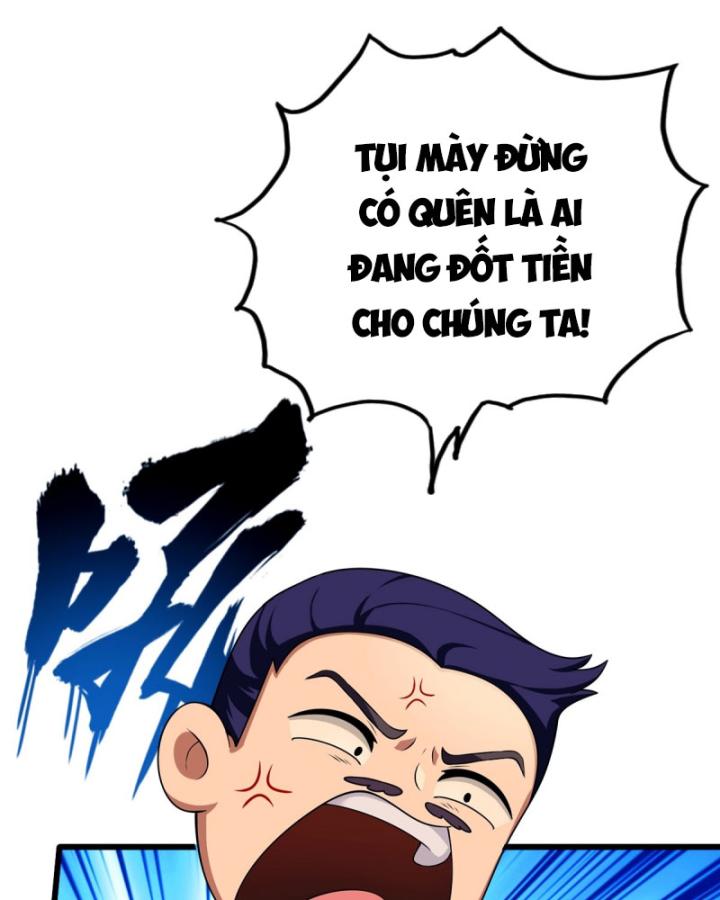 Ngươi Cấp Bậc Gì Dám Giả Bộ Trước Mặt Bảy Sư Tỷ Của Ta? Chapter 30 - Trang 2