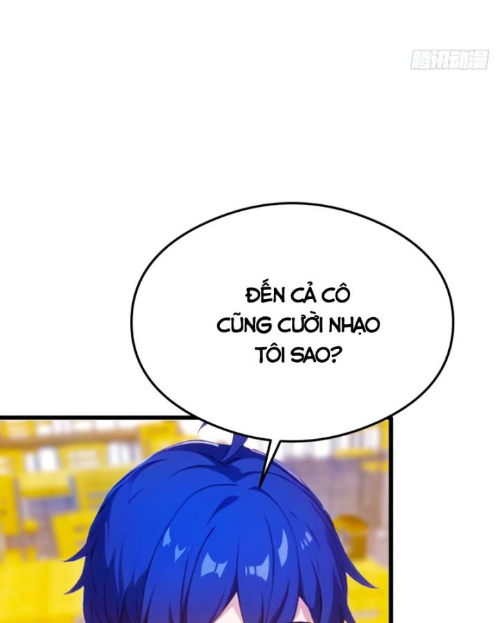 Ngươi Cấp Bậc Gì Dám Giả Bộ Trước Mặt Bảy Sư Tỷ Của Ta? Chapter 30 - Trang 2