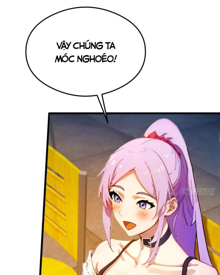 Ngươi Cấp Bậc Gì Dám Giả Bộ Trước Mặt Bảy Sư Tỷ Của Ta? Chapter 30 - Trang 2