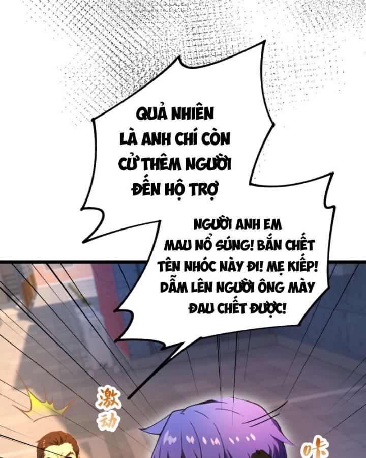 Ngươi Cấp Bậc Gì Dám Giả Bộ Trước Mặt Bảy Sư Tỷ Của Ta? Chapter 31 - Trang 2