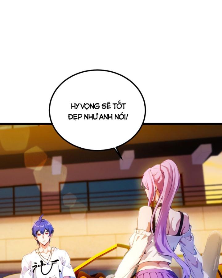 Ngươi Cấp Bậc Gì Dám Giả Bộ Trước Mặt Bảy Sư Tỷ Của Ta? Chapter 31 - Trang 2