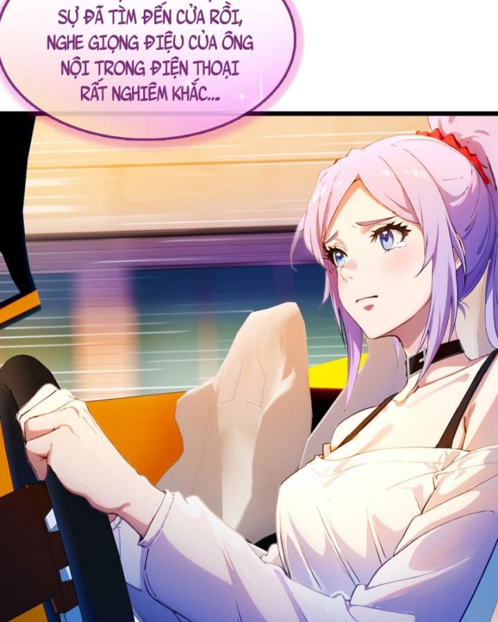 Ngươi Cấp Bậc Gì Dám Giả Bộ Trước Mặt Bảy Sư Tỷ Của Ta? Chapter 31 - Trang 2