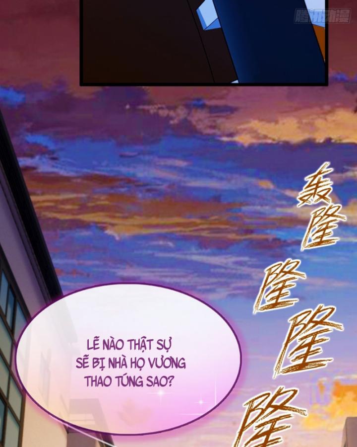 Ngươi Cấp Bậc Gì Dám Giả Bộ Trước Mặt Bảy Sư Tỷ Của Ta? Chapter 31 - Trang 2