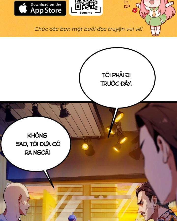 Ngươi Cấp Bậc Gì Dám Giả Bộ Trước Mặt Bảy Sư Tỷ Của Ta? Chapter 31 - Trang 2