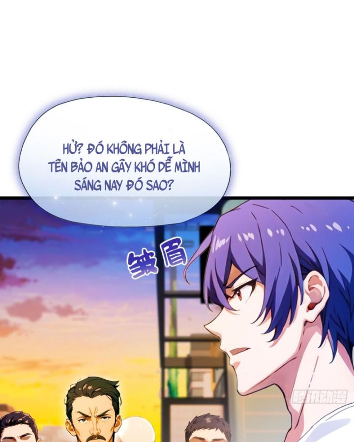 Ngươi Cấp Bậc Gì Dám Giả Bộ Trước Mặt Bảy Sư Tỷ Của Ta? Chapter 31 - Trang 2