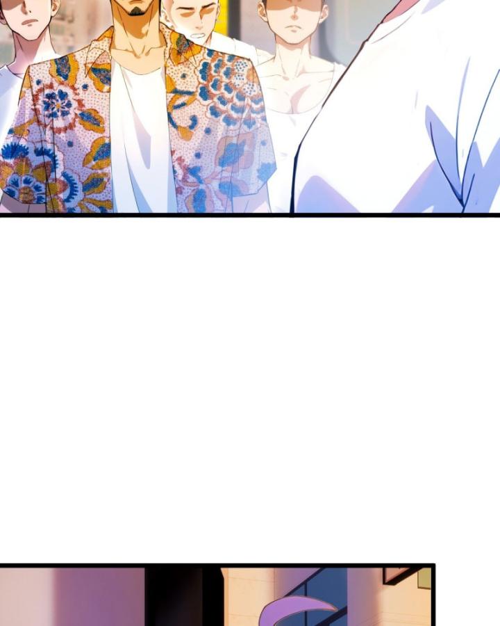 Ngươi Cấp Bậc Gì Dám Giả Bộ Trước Mặt Bảy Sư Tỷ Của Ta? Chapter 31 - Trang 2