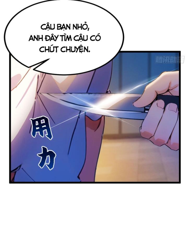 Ngươi Cấp Bậc Gì Dám Giả Bộ Trước Mặt Bảy Sư Tỷ Của Ta? Chapter 31 - Trang 2