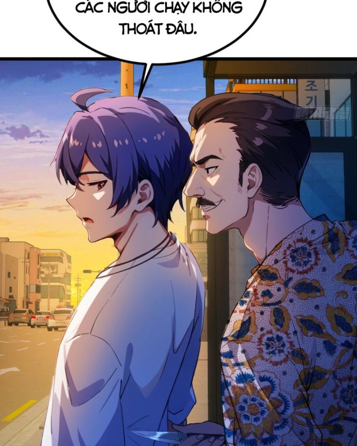 Ngươi Cấp Bậc Gì Dám Giả Bộ Trước Mặt Bảy Sư Tỷ Của Ta? Chapter 31 - Trang 2