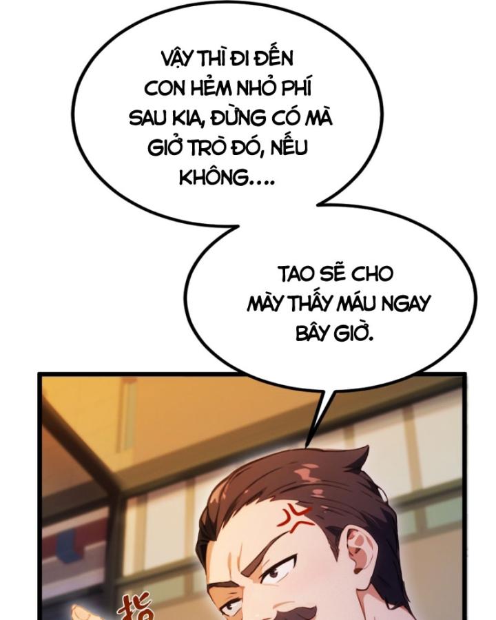 Ngươi Cấp Bậc Gì Dám Giả Bộ Trước Mặt Bảy Sư Tỷ Của Ta? Chapter 31 - Trang 2