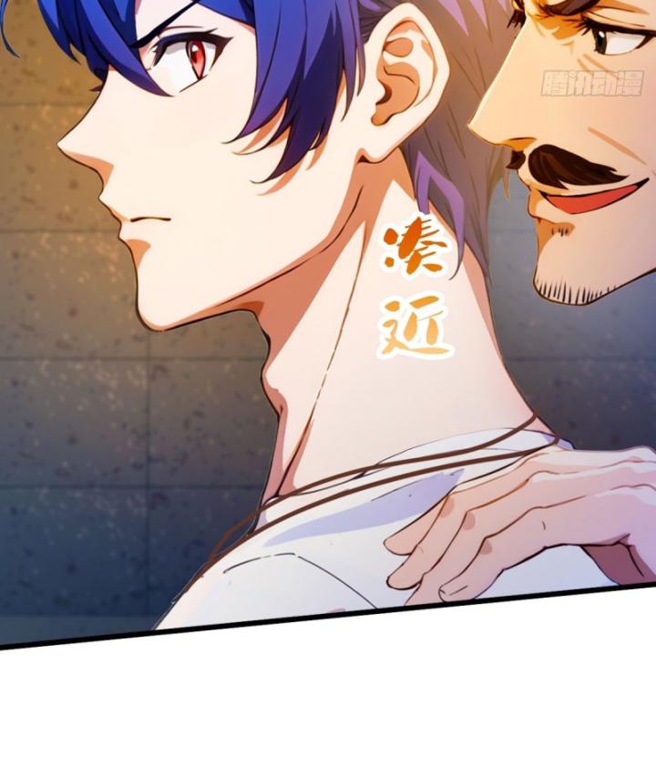 Ngươi Cấp Bậc Gì Dám Giả Bộ Trước Mặt Bảy Sư Tỷ Của Ta? Chapter 31 - Trang 2