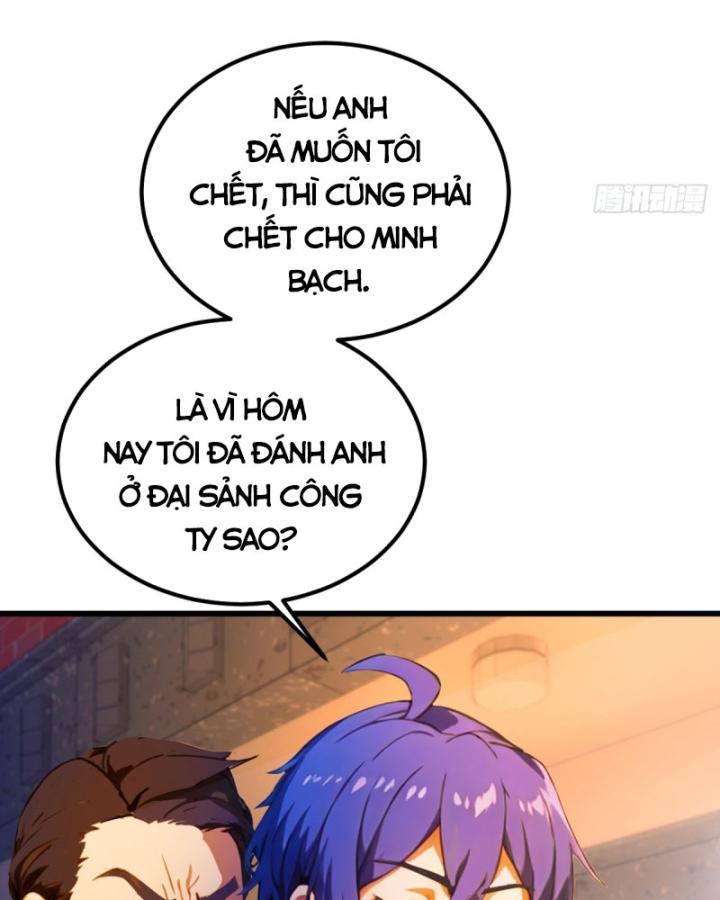 Ngươi Cấp Bậc Gì Dám Giả Bộ Trước Mặt Bảy Sư Tỷ Của Ta? Chapter 31 - Trang 2