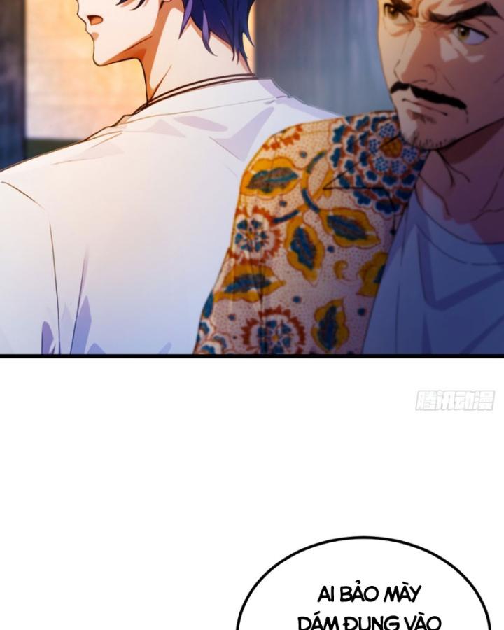 Ngươi Cấp Bậc Gì Dám Giả Bộ Trước Mặt Bảy Sư Tỷ Của Ta? Chapter 31 - Trang 2