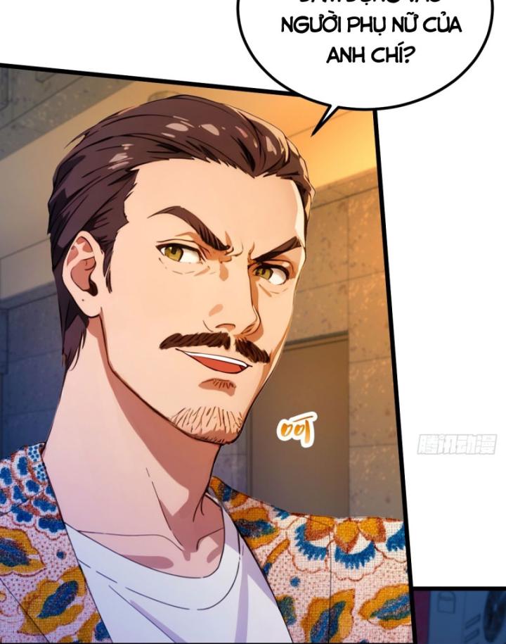 Ngươi Cấp Bậc Gì Dám Giả Bộ Trước Mặt Bảy Sư Tỷ Của Ta? Chapter 31 - Trang 2