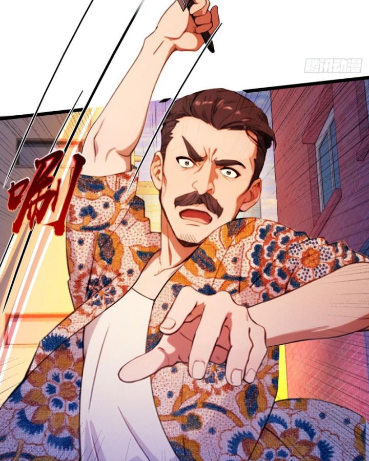 Ngươi Cấp Bậc Gì Dám Giả Bộ Trước Mặt Bảy Sư Tỷ Của Ta? Chapter 31 - Trang 2