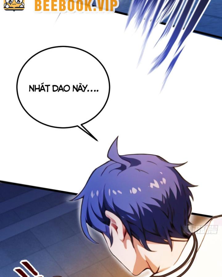 Ngươi Cấp Bậc Gì Dám Giả Bộ Trước Mặt Bảy Sư Tỷ Của Ta? Chapter 31 - Trang 2