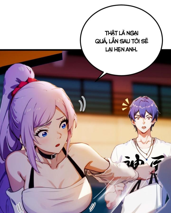 Ngươi Cấp Bậc Gì Dám Giả Bộ Trước Mặt Bảy Sư Tỷ Của Ta? Chapter 31 - Trang 2